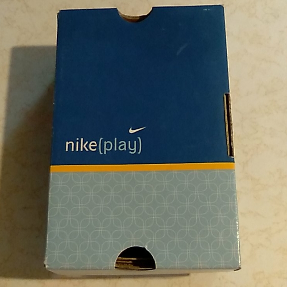 Toddler NIKE SNEAKERS - Picture 9 of 9